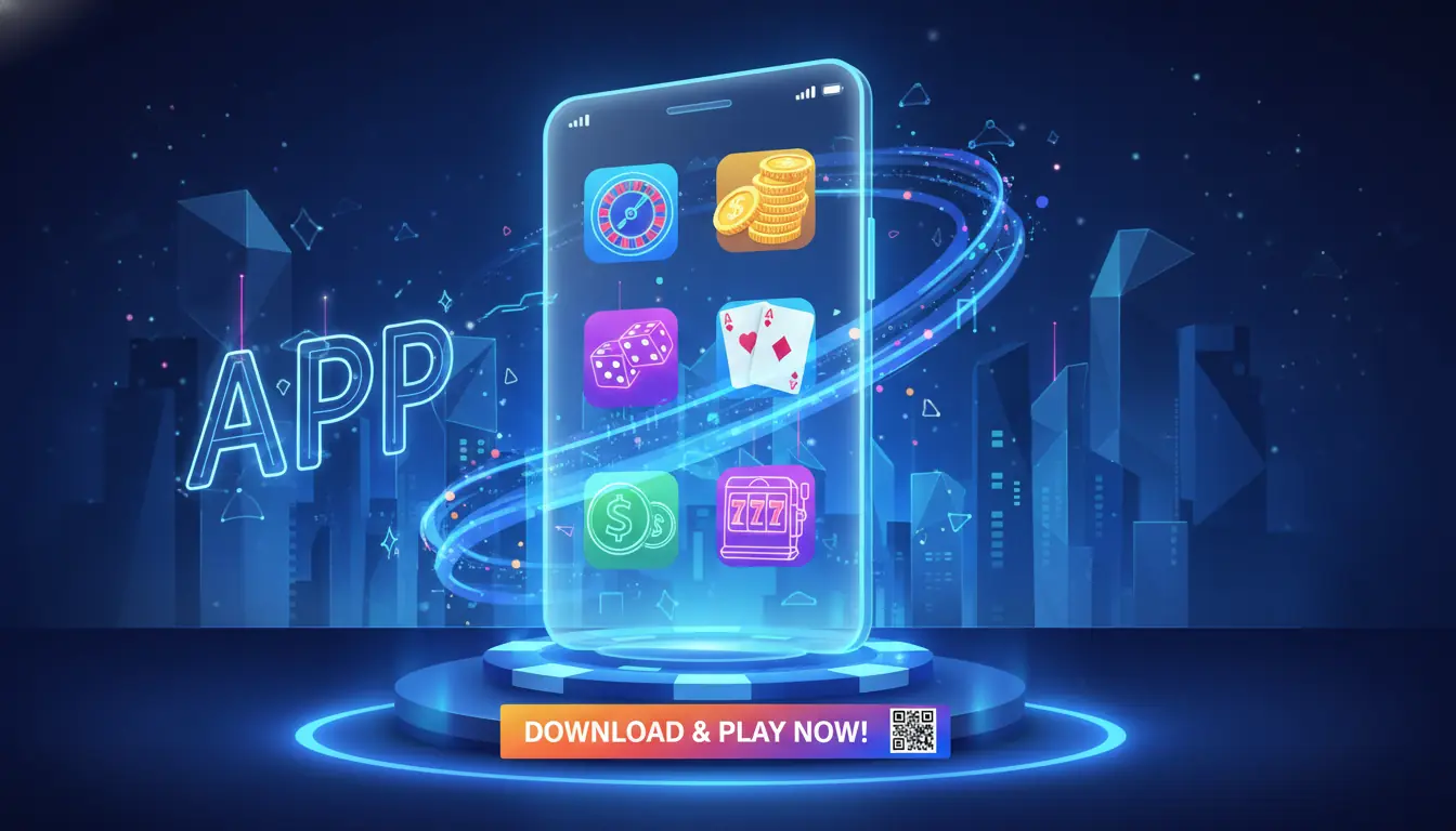 Ice casino casinoapp