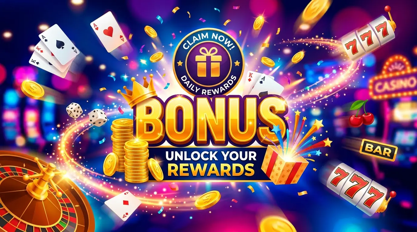 Ice casino bonusar