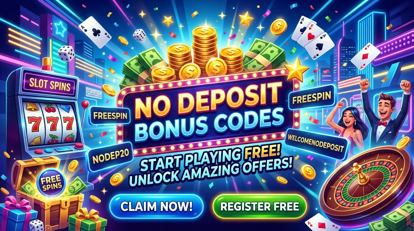 Ice casino bonus utan insättning