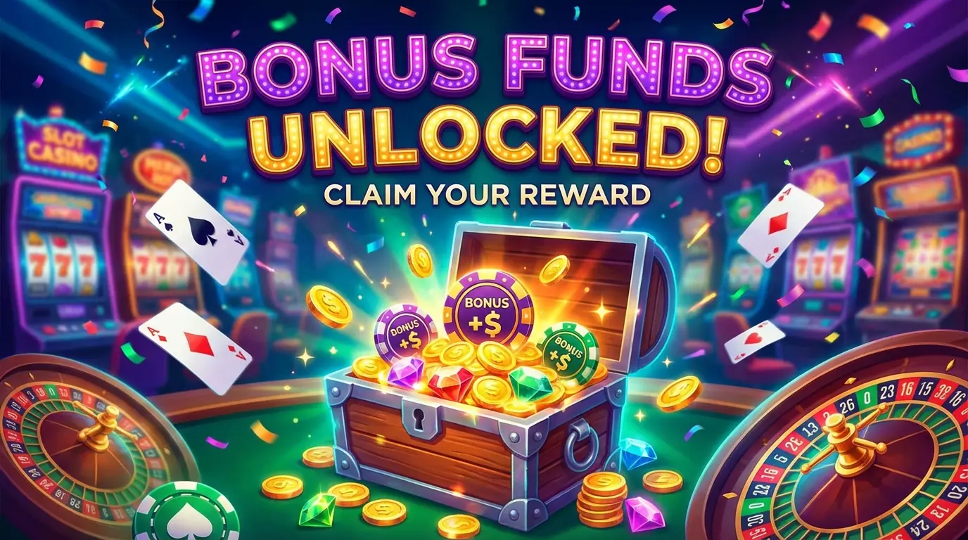 Ice casino bonussaldo