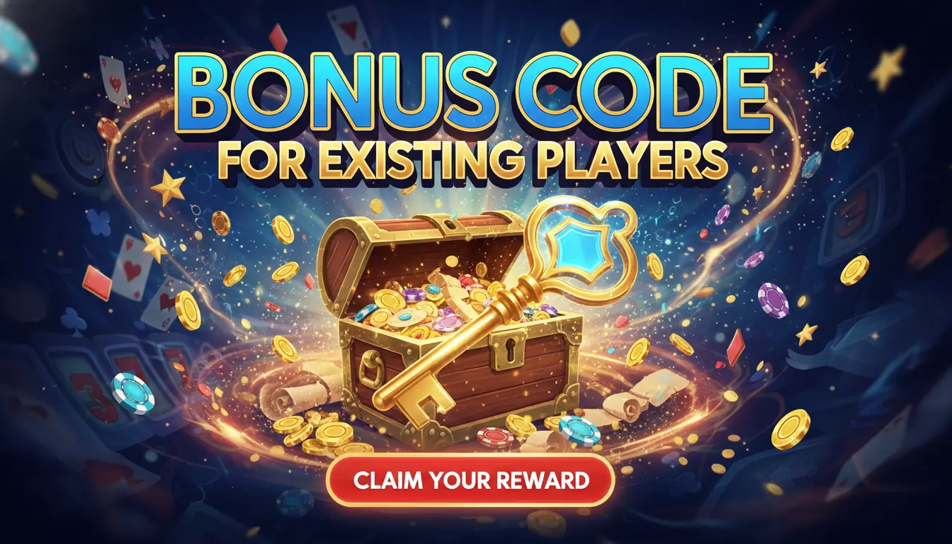 Ice casino bonuskod för befintliga spelare