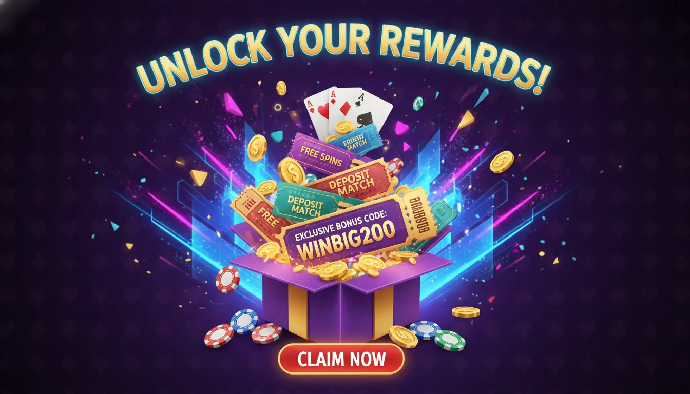 Ice casino bonuskuponger