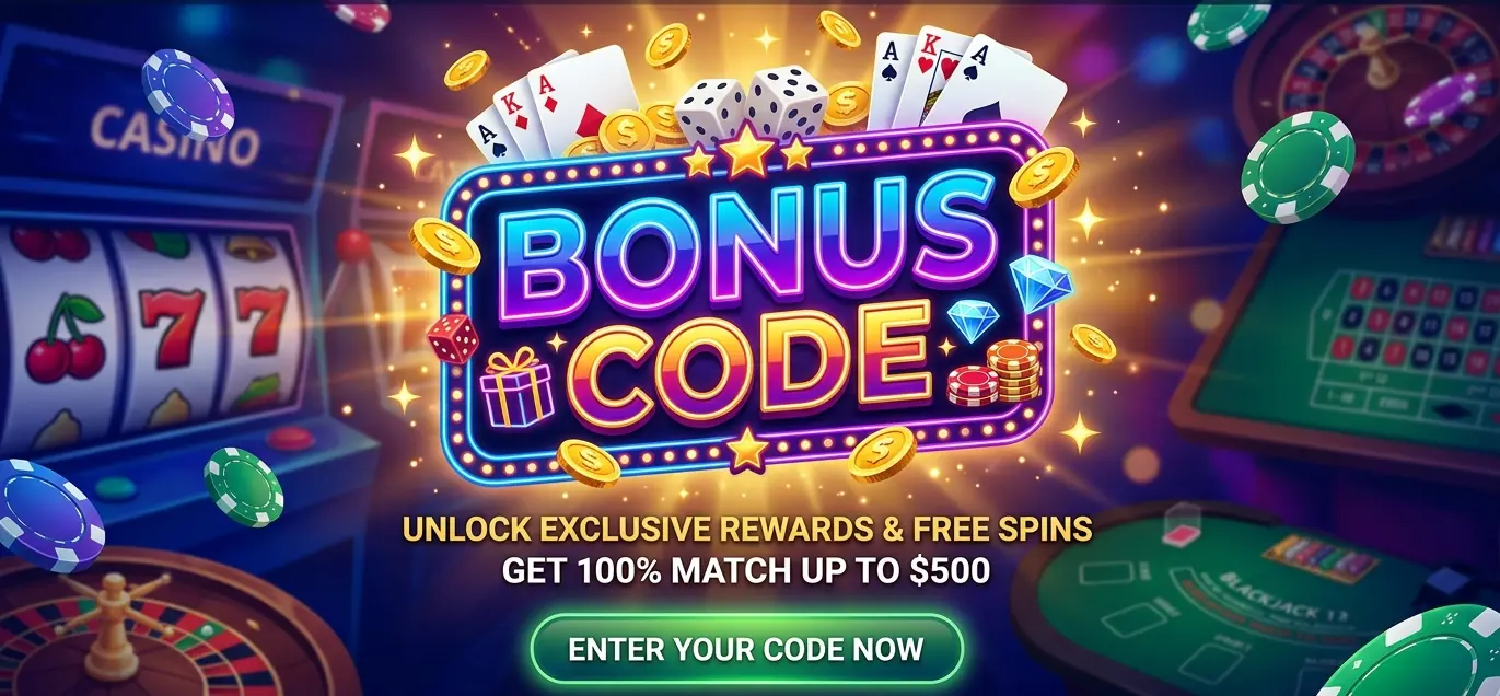 Ice casino bonuskod