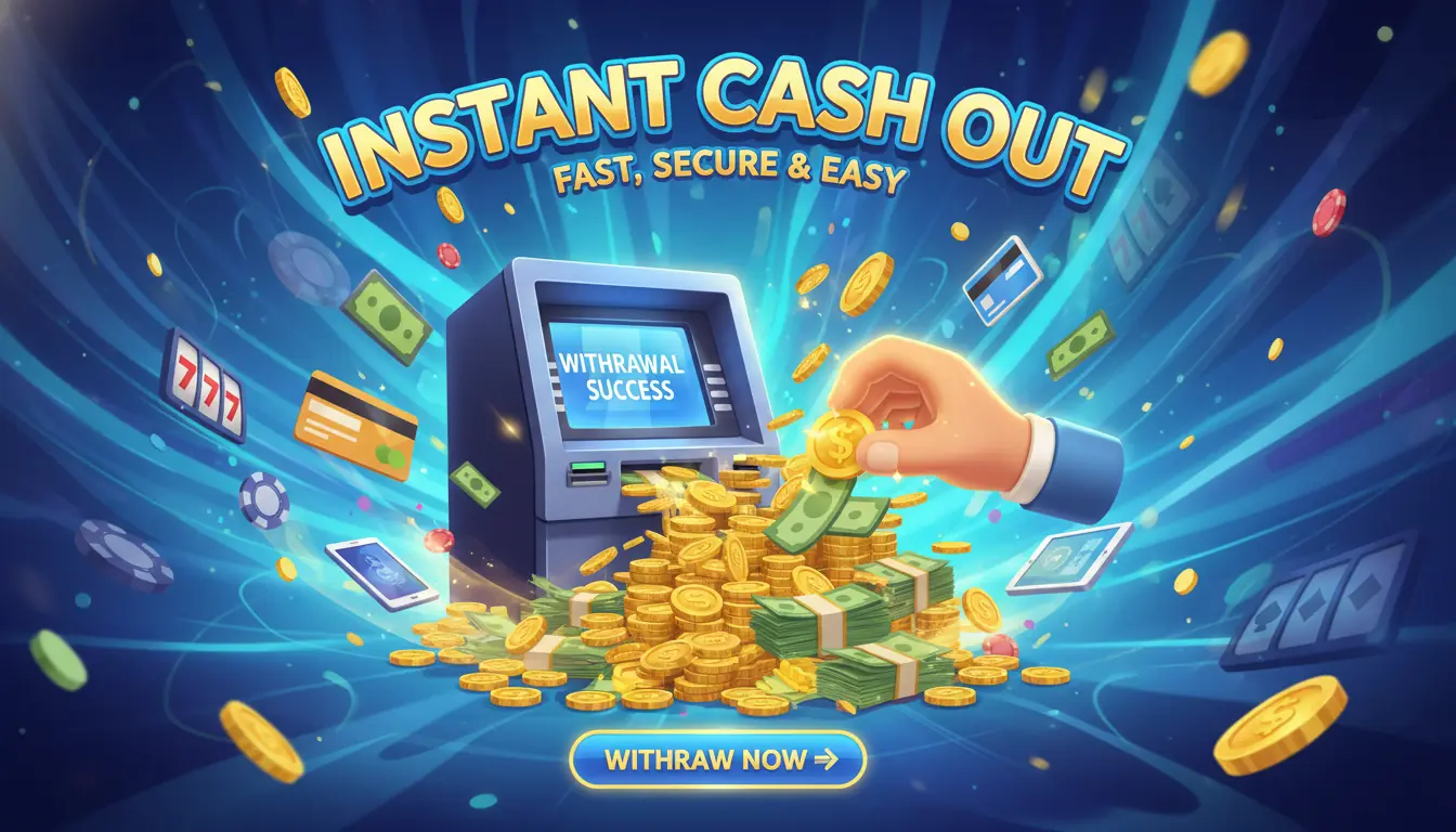 Ice casino withdrawal