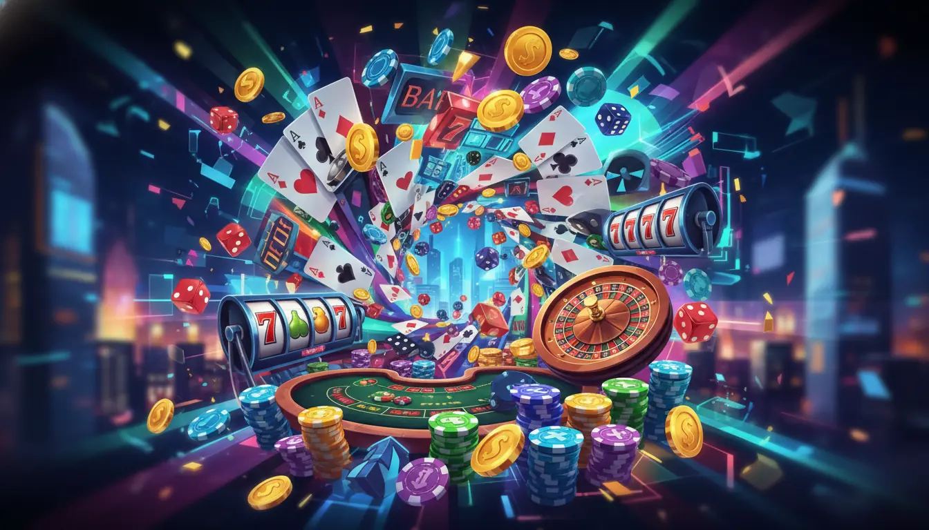 Ice casino ägare