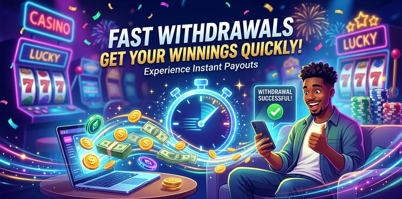 Ice casino utbetalningstid