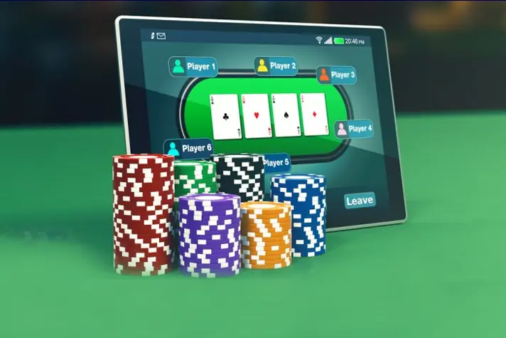 Ice casino pokerbord