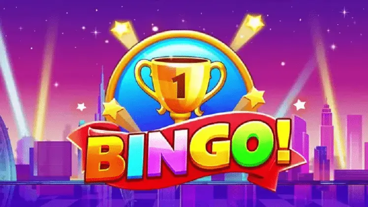 Ice casino bingo