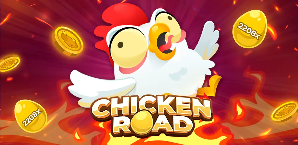Ice casino Chicken Road