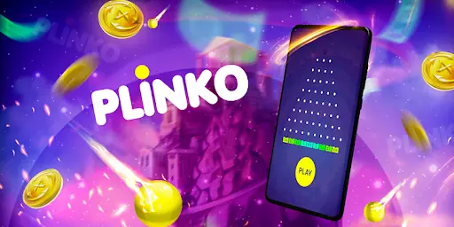 Plinko hos Ice casino